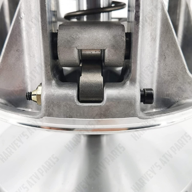 Ranger 570 & XP (2012+) Primary Clutch EBS Upgrade