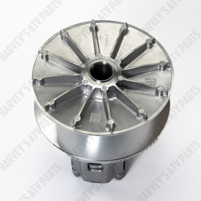 RZR TURBO XP (16-20) Primary +Secondary Clutches, 32" tires, 1000 925cc