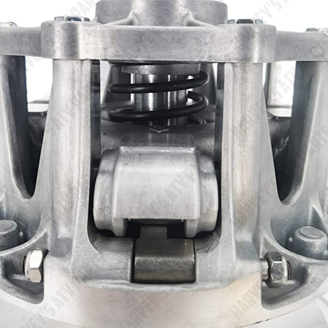 Brute Force 750 Primary Clutch
