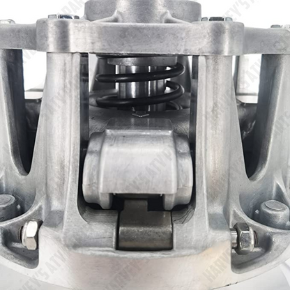 Brute Force 650 SRA, Prairie 700 & 650 Primary Clutch