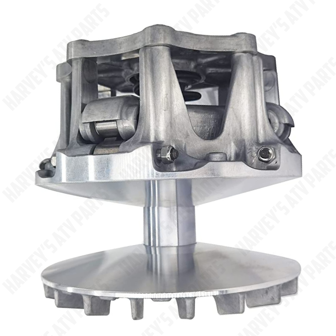 Brute Force 650 SRA, Prairie 700 & 650 Primary Clutch