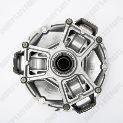 RZR TURBO R (2022+) Primary and Secondary Clutch HD P90XT Upgrade