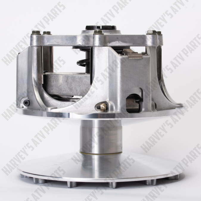 RZR TURBO XP  (2016-2020) Primary and Secondary Clutch Bundle