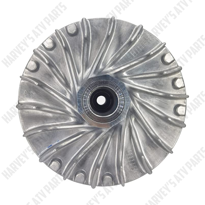 Brute Force 750 Primary Clutch & HD Puller