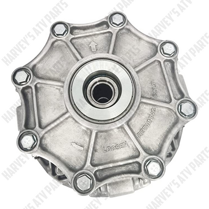 Brute Force 650 SRA, Prairie 700 & 650 Primary Clutch