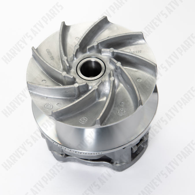Scrambler XP 1000 (2014+) Primary Clutch