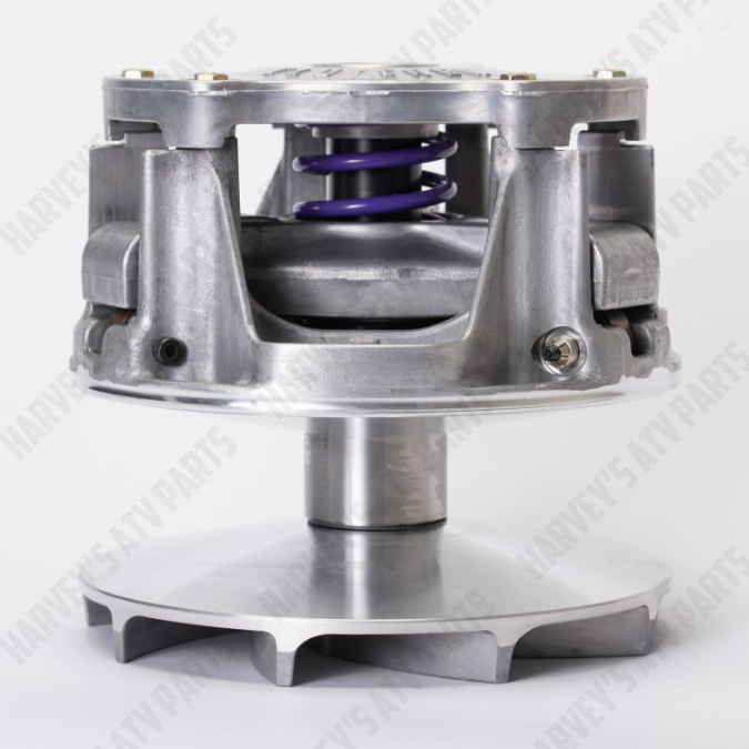 Sportsman 1000 XP & S (2017+) EBS Primary + Secondary Clutches