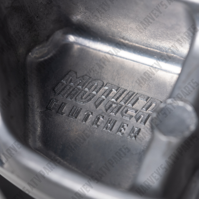 Scrambler XP 1000 (2014+) Primary Clutch