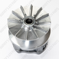 Ranger 400 & ETX 325(2010-2016) Primary Clutch- Upgraded to Bearing type EBS