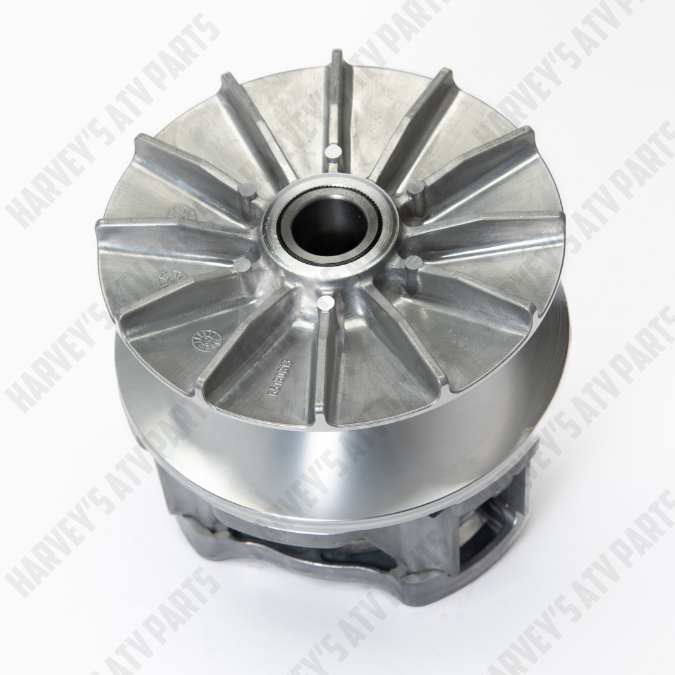 Sportsman 500 (1998-2005) Primary Clutch Ribbed EBS