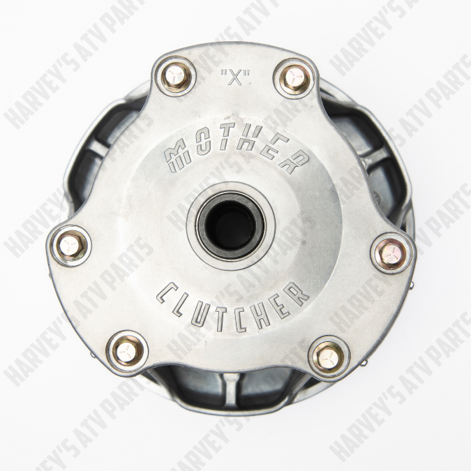 Sportsman 600 (2002-2005) Primary Clutch