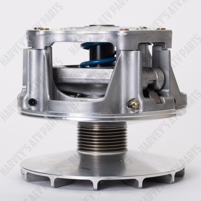 Sportsman 500 (1998-2005) Primary Clutch Ribbed EBS