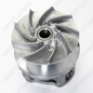 Sportsman 550 (2009-2014) Primary Clutch- EBS Type