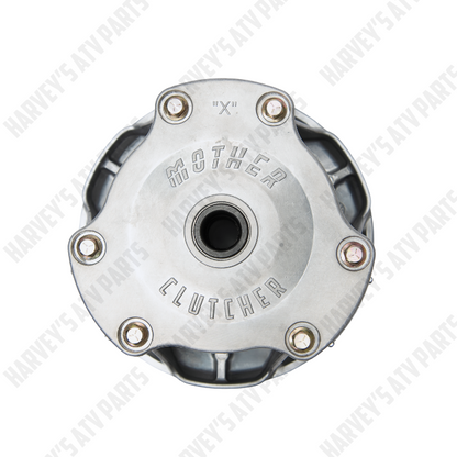 Sportsman 700 (2002-05) Primary & Secondary Clutches