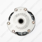 Scrambler XP 850 Primary Clutch EBS Upgrade