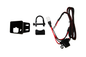 Command-Touch® CT4 Output Harness & Mounting Bracket - for CanAm X3