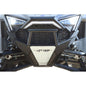 Polaris RZR Pro R / Turbo R Unassembled Front Bumper Kit