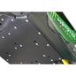 Can Am Maverick R UHMW Rock Sliders