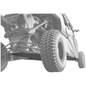 Can Am X3 MAX UHMW Skid Plate