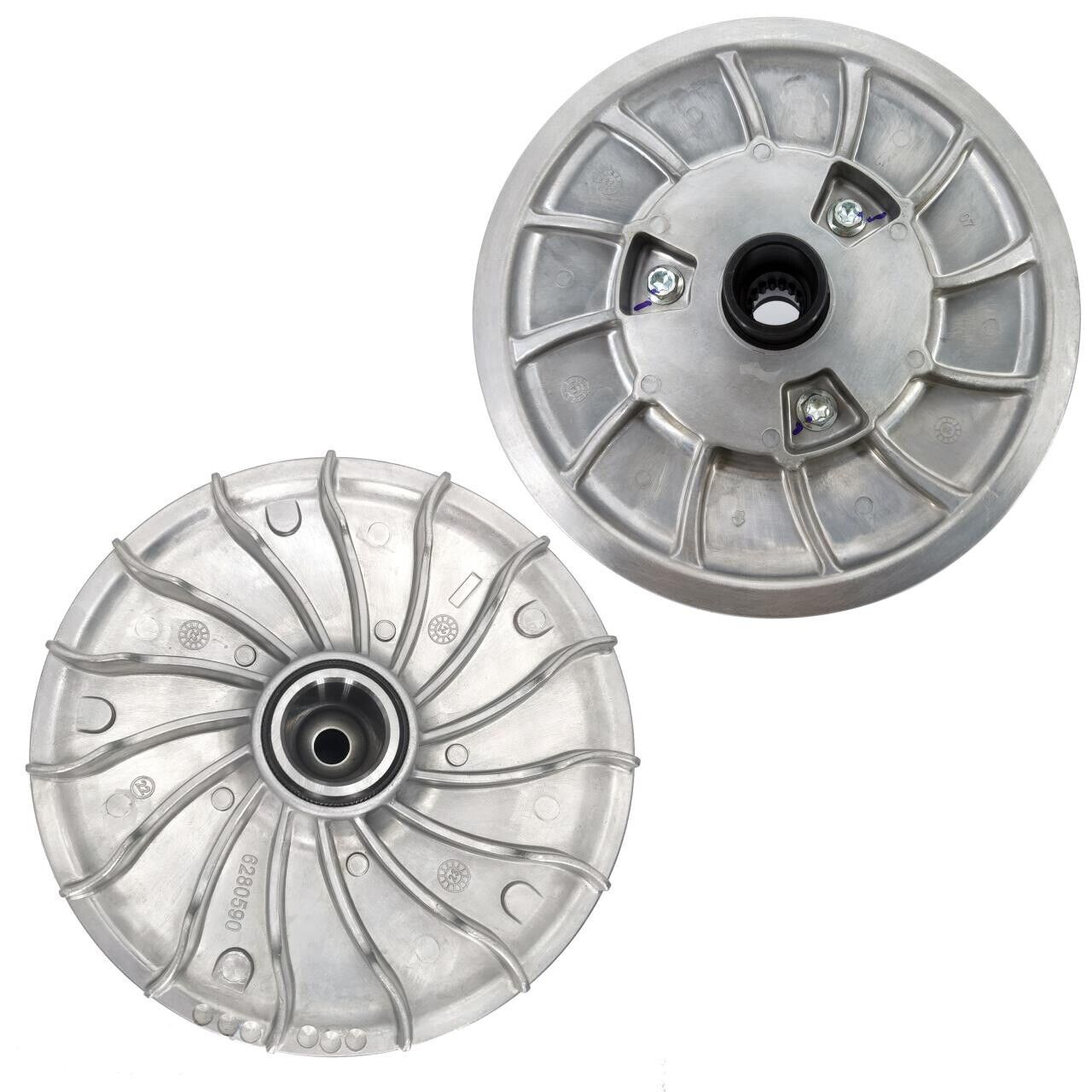 Can-Am Defender (2020+) HD9, HD10 Upgraded Primary + Secondary Clutch Kit