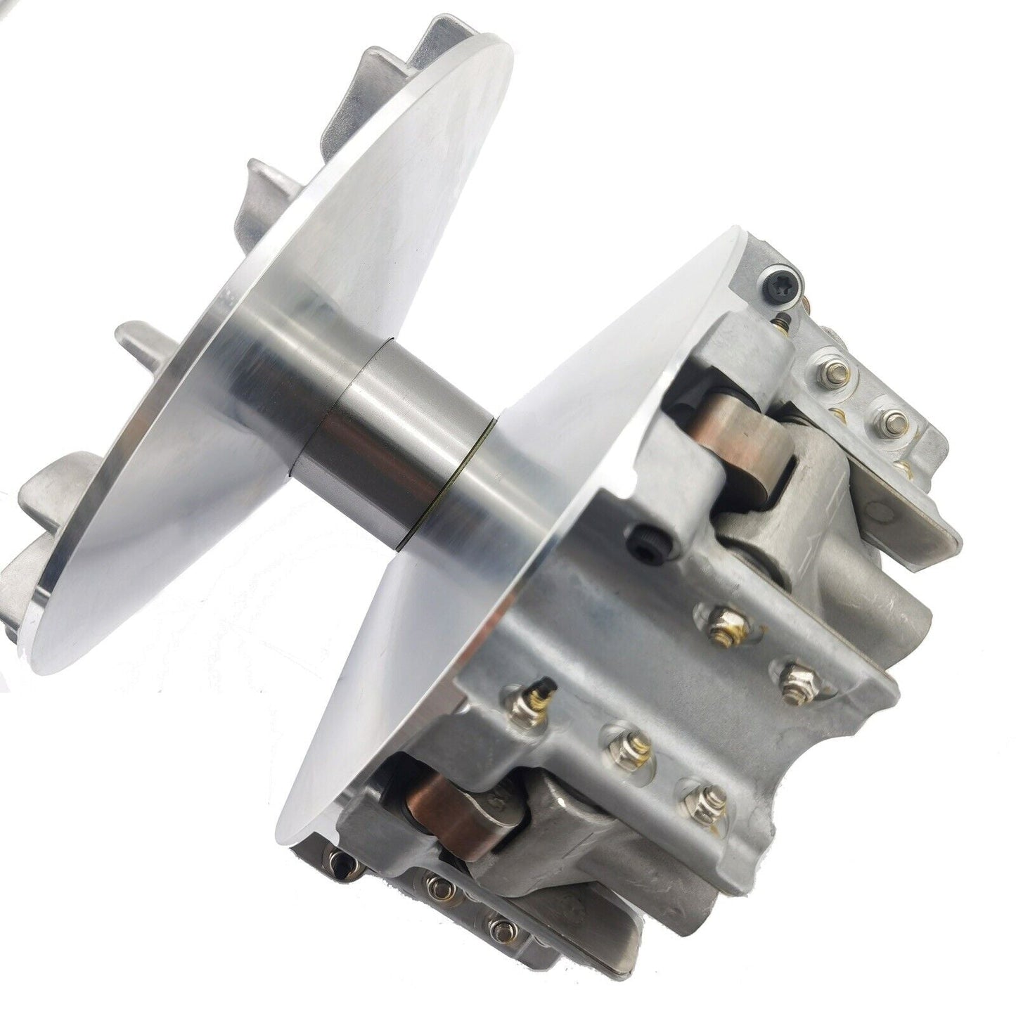 Can-Am Defender (2020+) HD9, HD10 Upgraded Primary + Secondary Clutch Kit