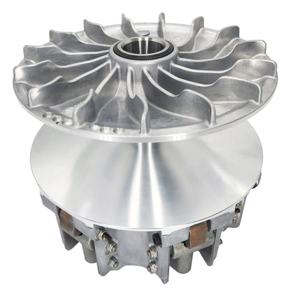 Can-Am Maverick X3 Turbo 120hp (2018-2022) Primary + Secondary Clutches