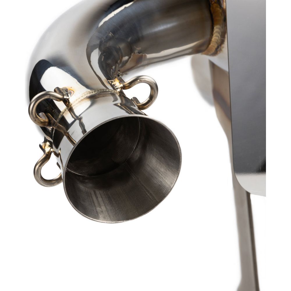 Can Am X3 Sport Muffler Slip On Exhaust