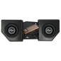 Can Am X3 Elite Series Stage 6 Stereo Kit