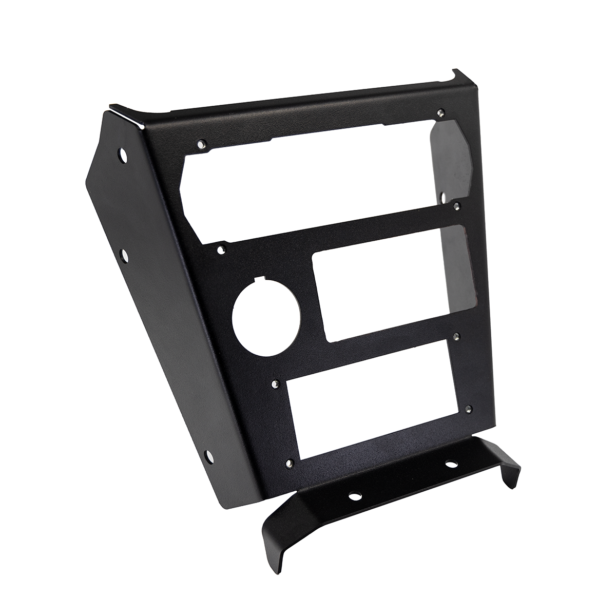 Can Am X3 Pillar Replacement Bracket