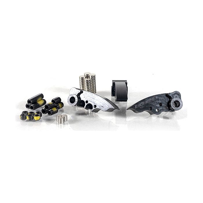 Can Am X3 (2022+) SNYPR Clutch Weights