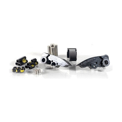 Can Am X3 (2022+) SNYPR Clutch Weights