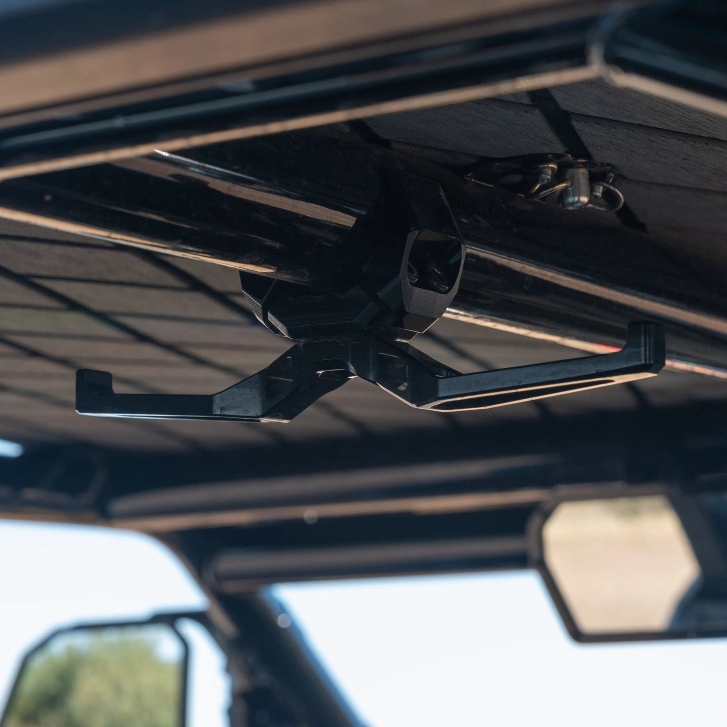 Headset Hanger
