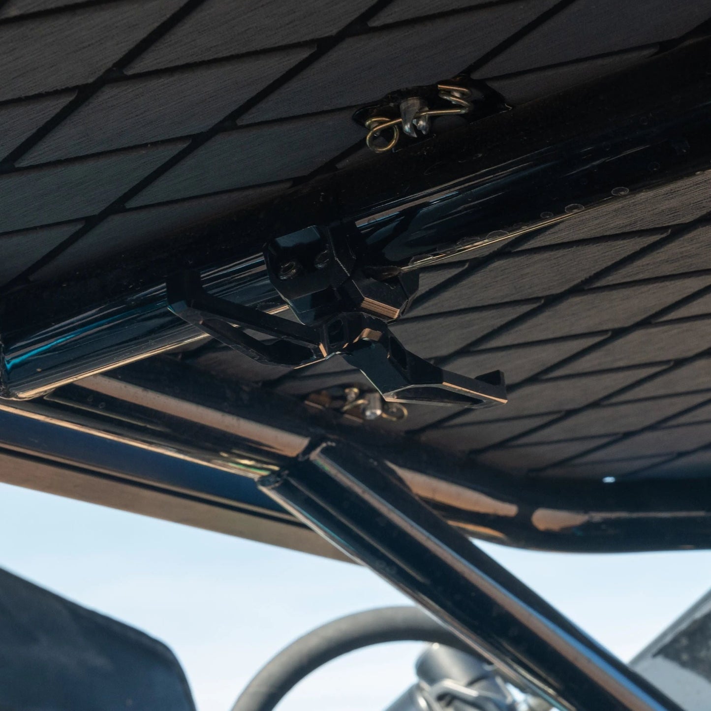 Headset Hanger