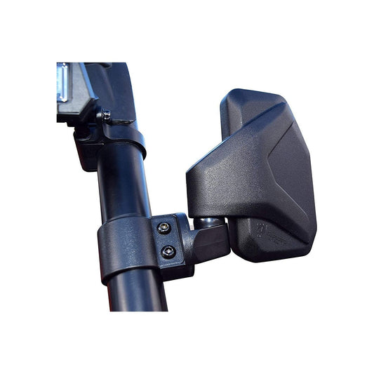 Offroad Side Mirrors with SPOT (Pair)