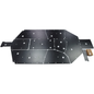 Polaris Ranger XD 1500 Crew Full Skid Plate