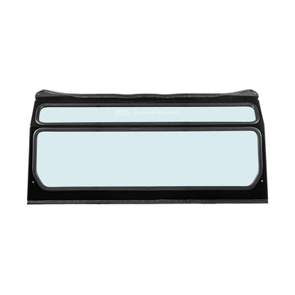 Can-Am Commander Rear Windshield