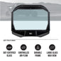 Can-Am Maverick R Front Windshield