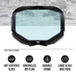 Can-Am Maverick X3 Front Windshield