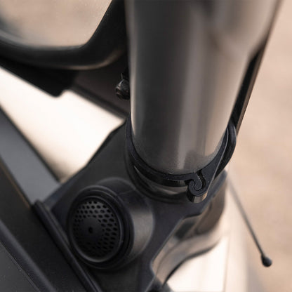 2025 Polaris Pro XP / Pro S Front Windshield