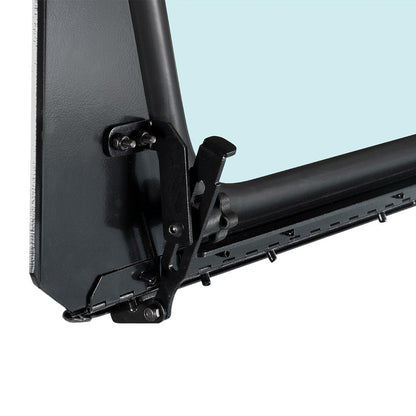 2025 Polaris Pro XP / Pro S Front Windshield