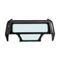 Polaris Pro R Rear Windshield