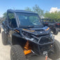 Can Am Commander (2021+) Front Windshield