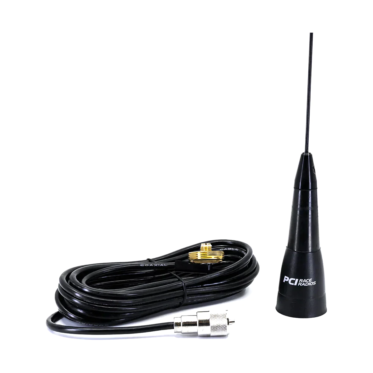Rocker Communications Package