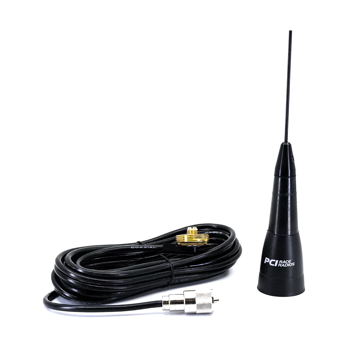 Trax Communications Package