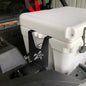 Kemimoto Polaris RZR Cooler Mounting Brackets