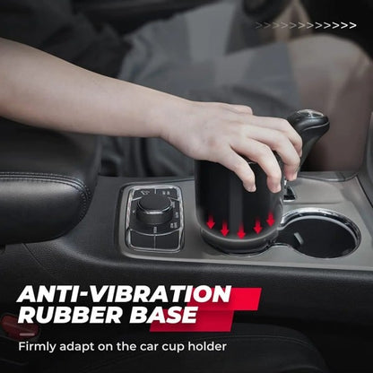Kemimoto Universal Cup Holder Expander