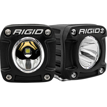 Revolve Light Pods
