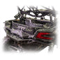 Can Am X3 Cargo Storage Rack