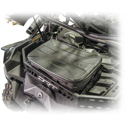Can Am X3 Cargo Storage Rack