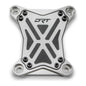 Polaris RZR Pro XP 3-Piece Radius Rod Plate